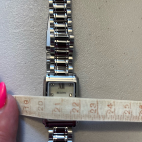 Bulova Watch - NEW in box - Picture 8 of 8